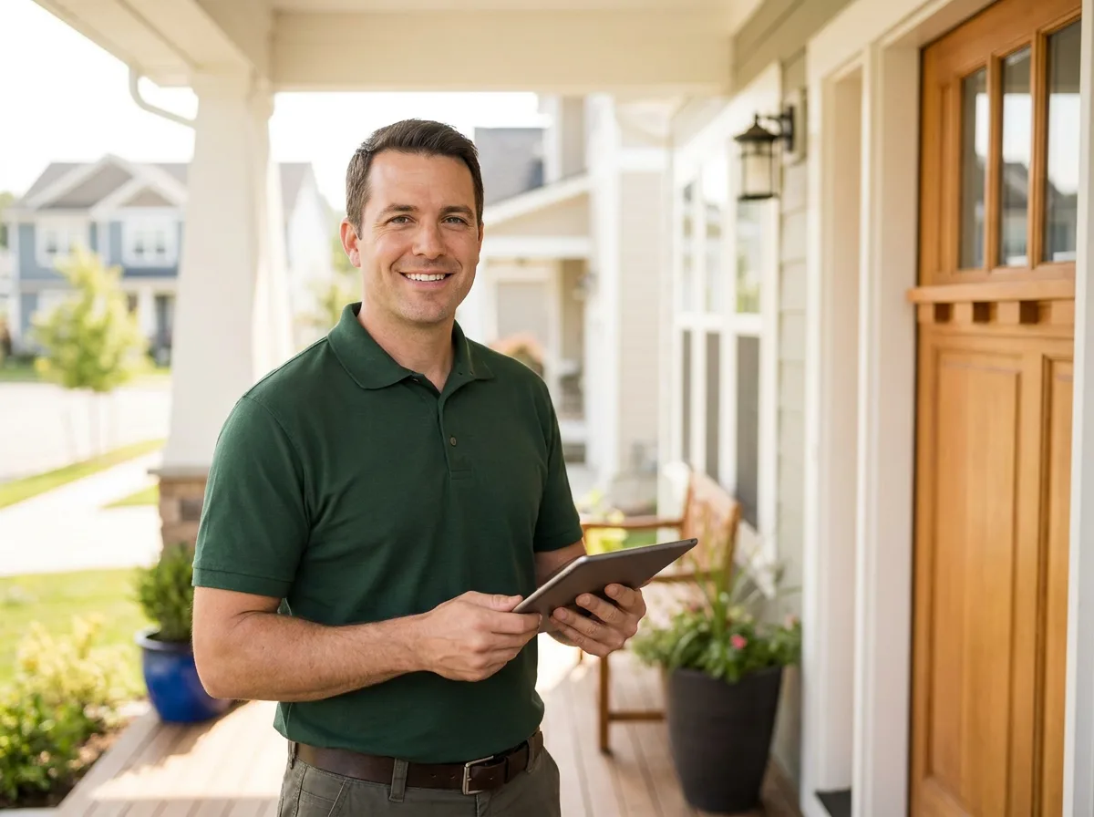 Pest control FAQs for Clayton, IL